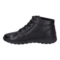 Josef Seibel 93153-MI24-100 Steffi 53 Schwarz Boot