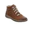 Josef Seibel Steffi 53 Cognac-Kombi Boot