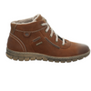 Josef Seibel Steffi 53 Cognac-Kombi Boot
