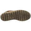 Josef Seibel Steffi 53 Cognac-Kombi Boot