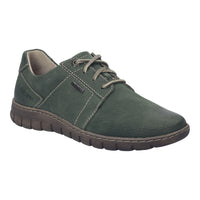 Josef Seibel Steffi 59 Grun Shoes