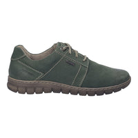 Josef Seibel Steffi 59 Grun Shoes