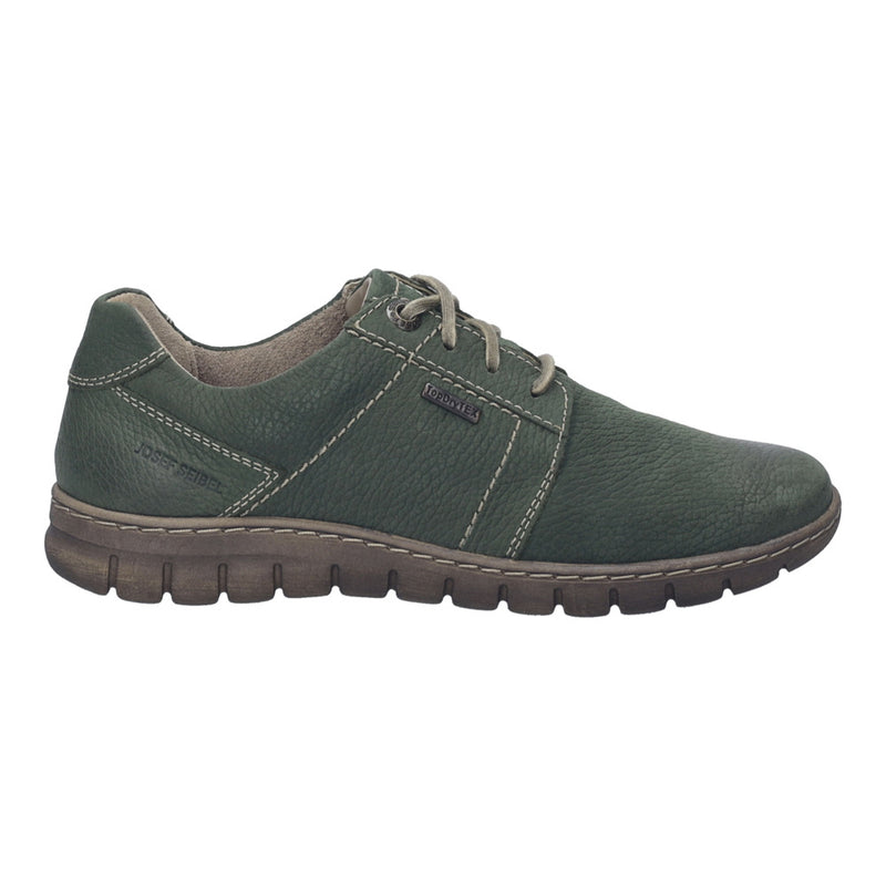 Josef Seibel Steffi 59 Grun Shoes