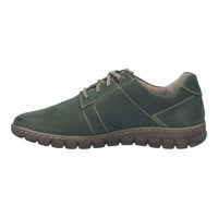 Josef Seibel Steffi 59 Grun Shoes