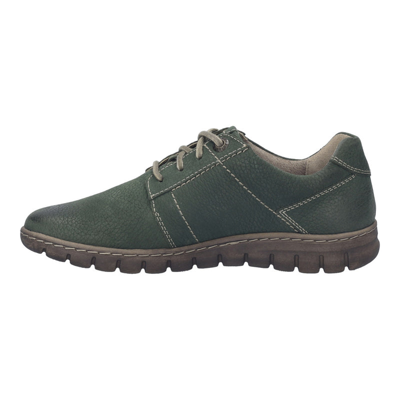 Josef Seibel Steffi 59 Grun Shoes