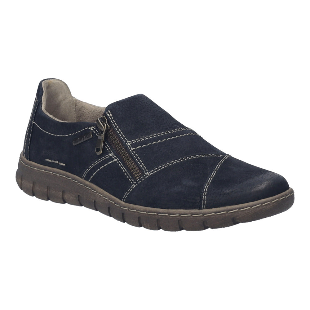Josef Seibel Steffi 64 Ocean Shoes
