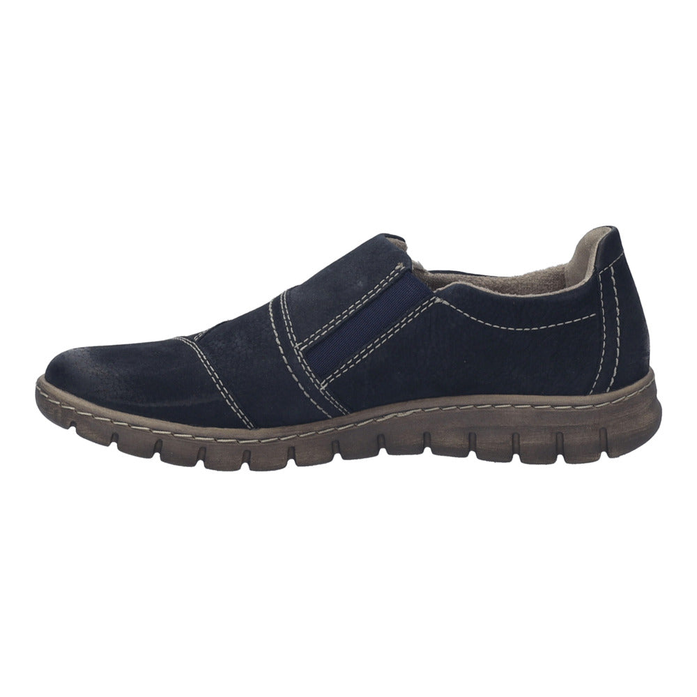 Josef Seibel Steffi 64 Ocean Shoes