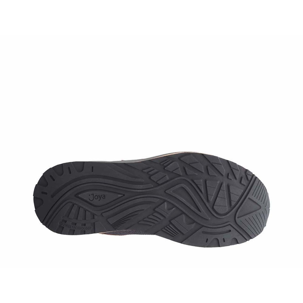 Joya Maui Brown Shoe