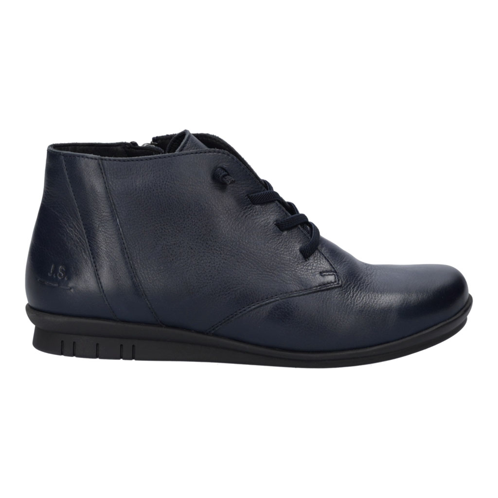 Josef Seibel 95403-VL531-530 Violet 03 Ocean Boot