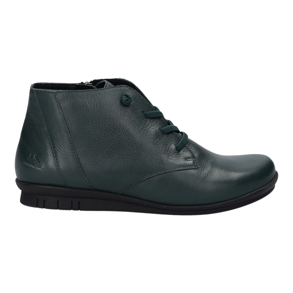 Josef Seibel 95403-VL531-615 Violet 03 Bosco Boot