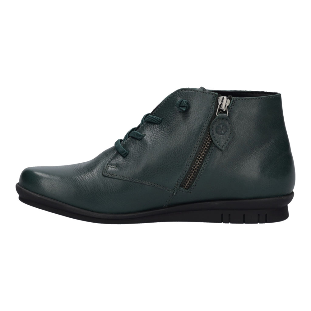 Josef Seibel 95403-VL531-615 Violet 03 Bosco Boot