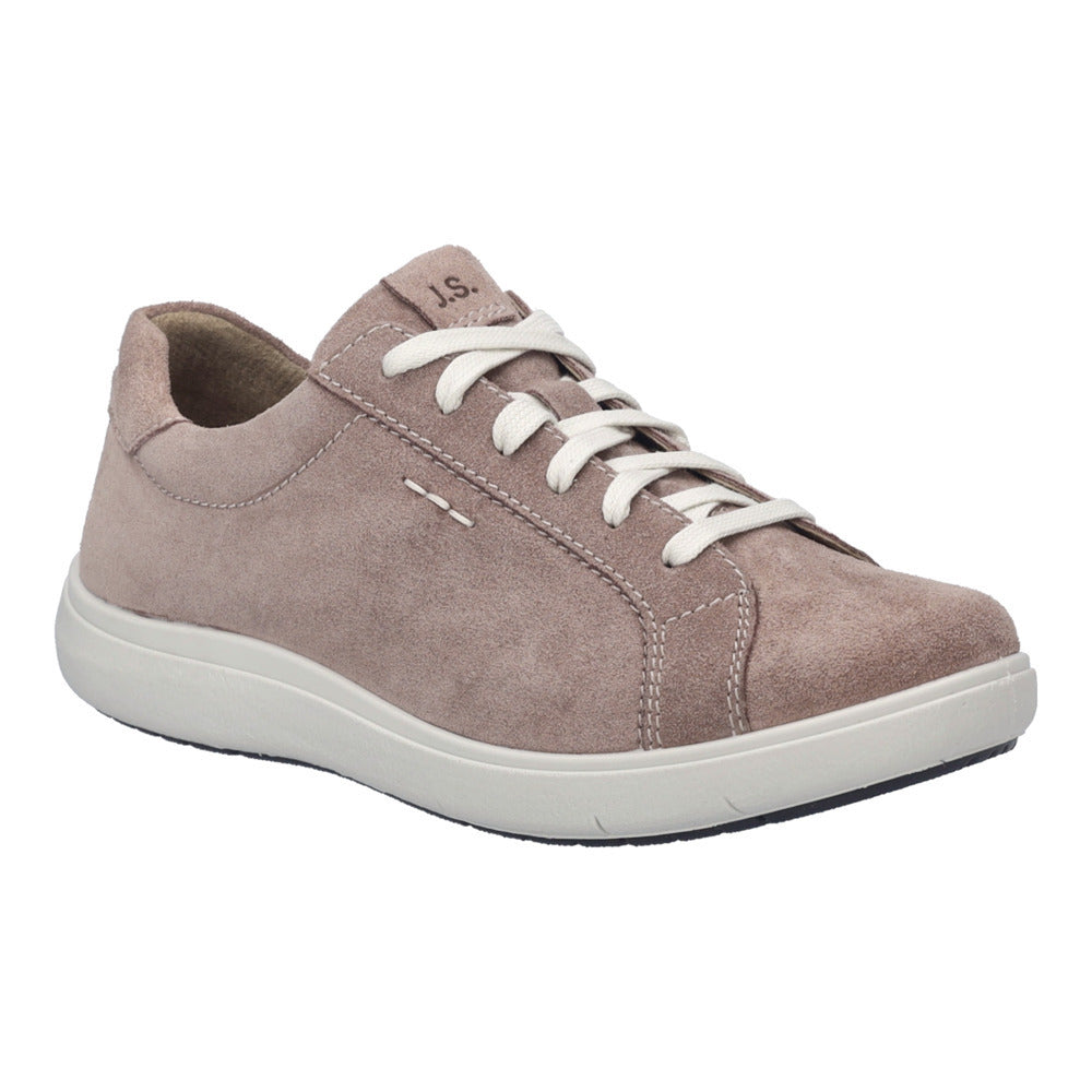 Josef Seibel Megan 07 Altrosa Sneaker