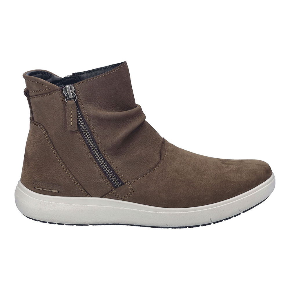 Josef Seibel Megan 12 Brasil Boots