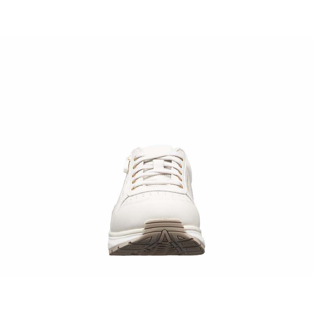 Joya Dynamo Zip W White Shoe – Shoes By Post Joya Dynamo Zip W White Shoe – Shoes By Post