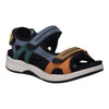 Josef Seibel Estelle 02 Multicolor Sandal