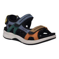 Josef Seibel Estelle 02 Multicolor Sandal