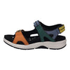 Josef Seibel Estelle 02 Multicolor Sandal