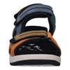 Josef Seibel Estelle 02 Multicolor Sandal