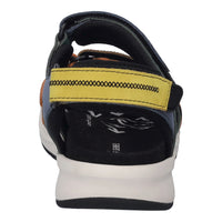 Josef Seibel Estelle 02 Multicolor Sandal