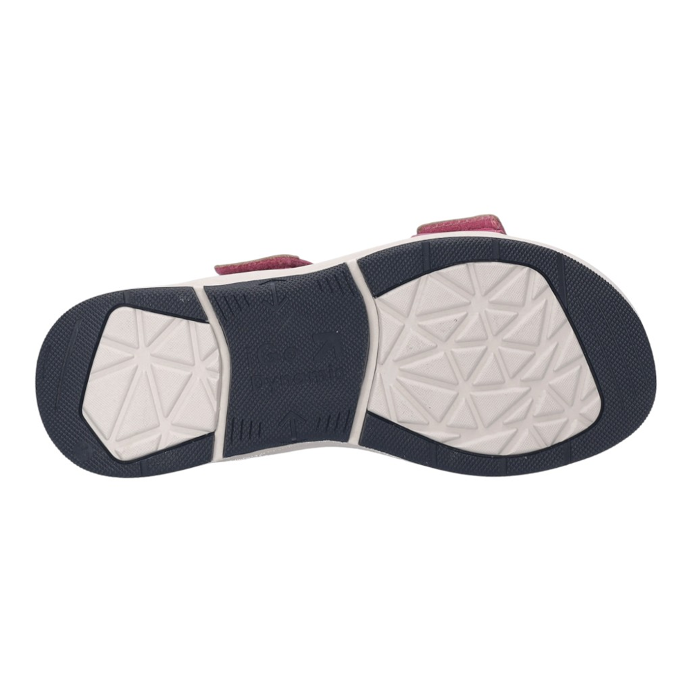 Josef Seibel 97304-380-424 Estelle 04 Pink Kombi Sandal