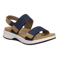 Josef Seibel 97304-380-531 Estelle 04 Ocean Kombi Sandal
