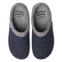 Toni Pons Albons Mari Navy Slippers