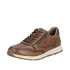 Rieker B0504-24 Brown Shoe