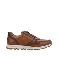 Rieker B0504-24 Brown Shoe