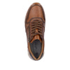 Rieker B0504-24 Brown Shoe