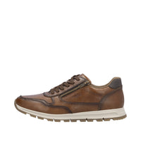 Rieker B0504-24 Brown Shoe