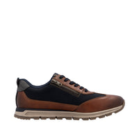 Rieker B0507-24 Malik Gaucho/Ozean Shoe
