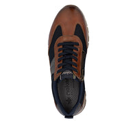 Rieker B0507-24 Malik Gaucho/Ozean Shoe