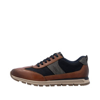 Rieker B0507-24 Malik Gaucho/Ozean Shoe
