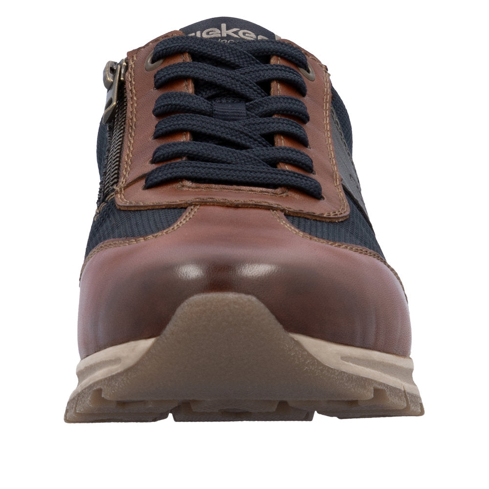 Rieker B0507-24 Malik Gaucho/Ozean Shoe