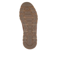 Rieker B0507-24 Malik Gaucho/Ozean Shoe