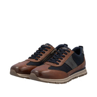 Rieker B0507-24 Malik Gaucho/Ozean Shoe