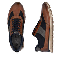 Rieker B0507-24 Malik Gaucho/Ozean Shoe