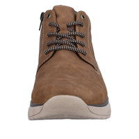 Rieker B0603-24 Brown Boot