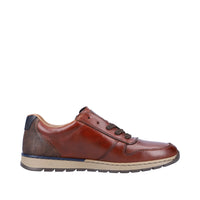 Rieker B2112-25 Thilo Nut/Ozean Shoe