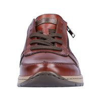 Rieker B2112-25 Thilo Nut/Ozean Shoe