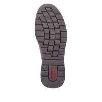 Rieker B2112-25 Thilo Nut/Ozean Shoe