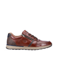 Rieker B2112-25 Thilo Nut/Ozean Shoe