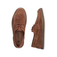 Rieker B5220-22 Roman Brown Shoe