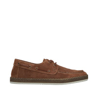 Rieker B5220-22 Roman Brown Shoe