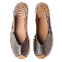 Toni Pons P0409371008390 Bernia Bronze Sandal