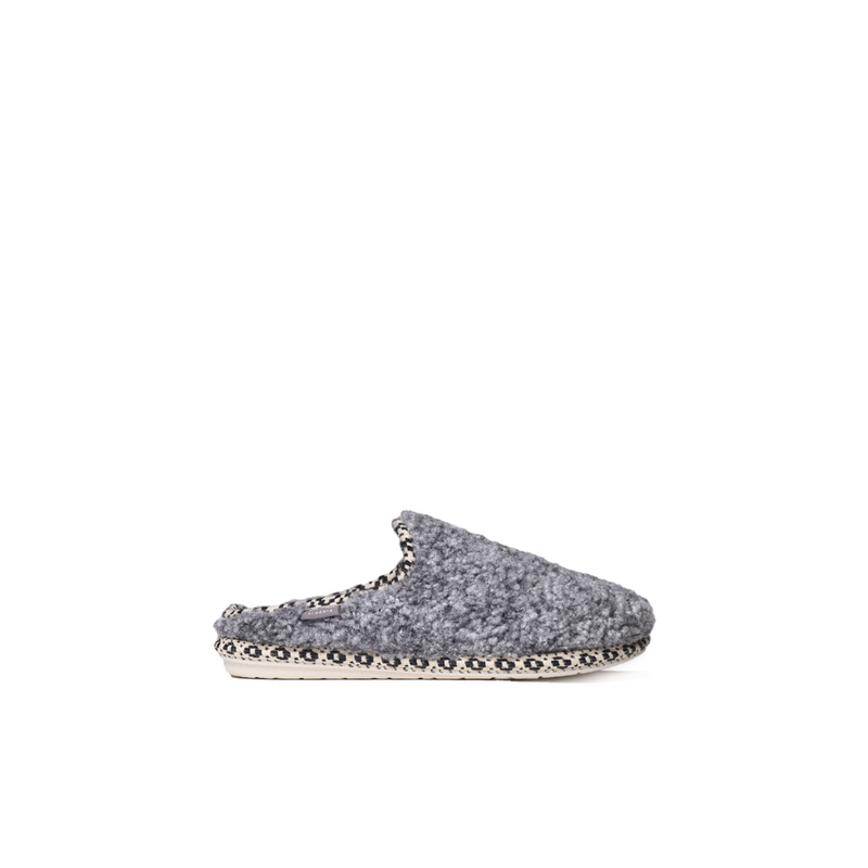 Toni Pons Darla SB Gris Slipper