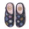Toni Pons Deli Navy Slippers