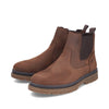 Rieker F7051-23 Mens Brown Boots