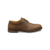 Loake Franklin Brown Nubuck Shoe