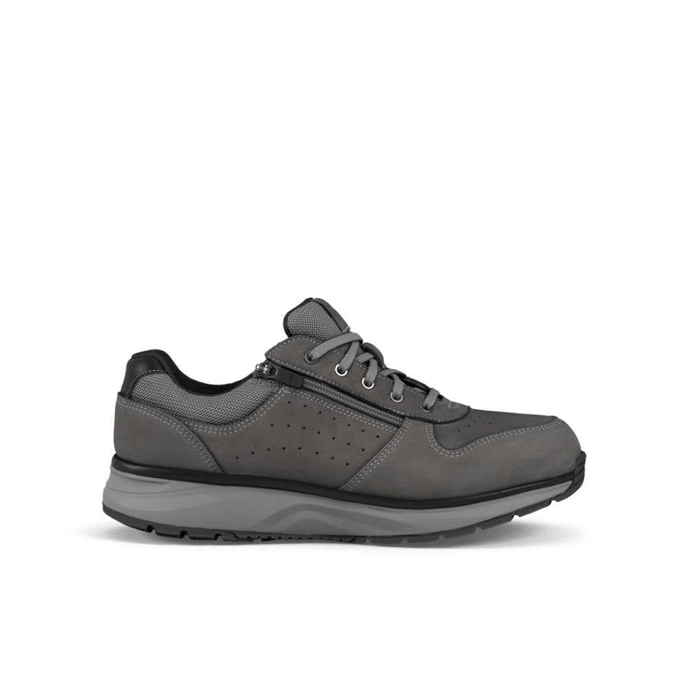 Joya Dynamo Zip M Dark Grey Shoe